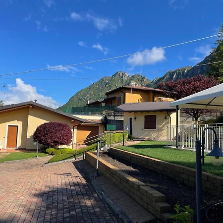 Appartamenti Isola Verde Villa  エクステリア 写真