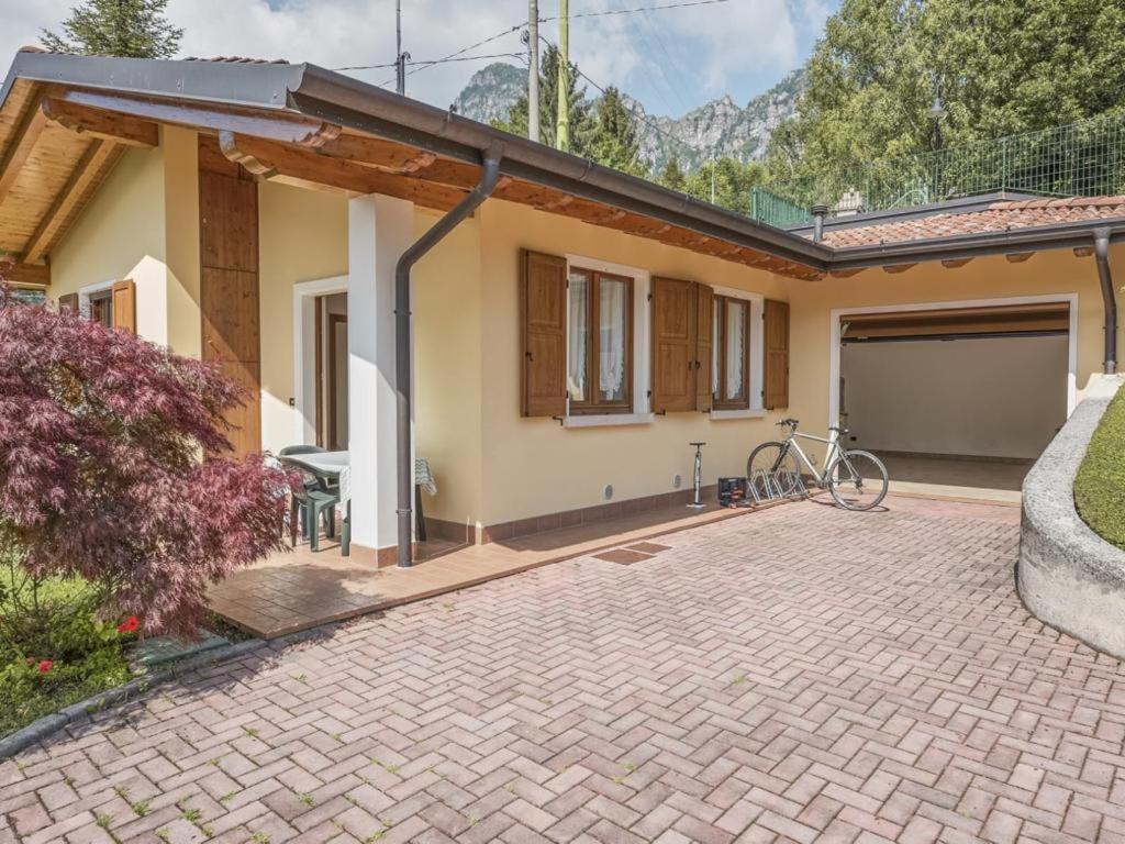 Appartamenti Isola Verde Villa  エクステリア 写真