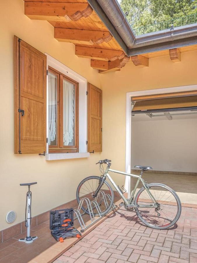 Appartamenti Isola Verde Villa  エクステリア 写真