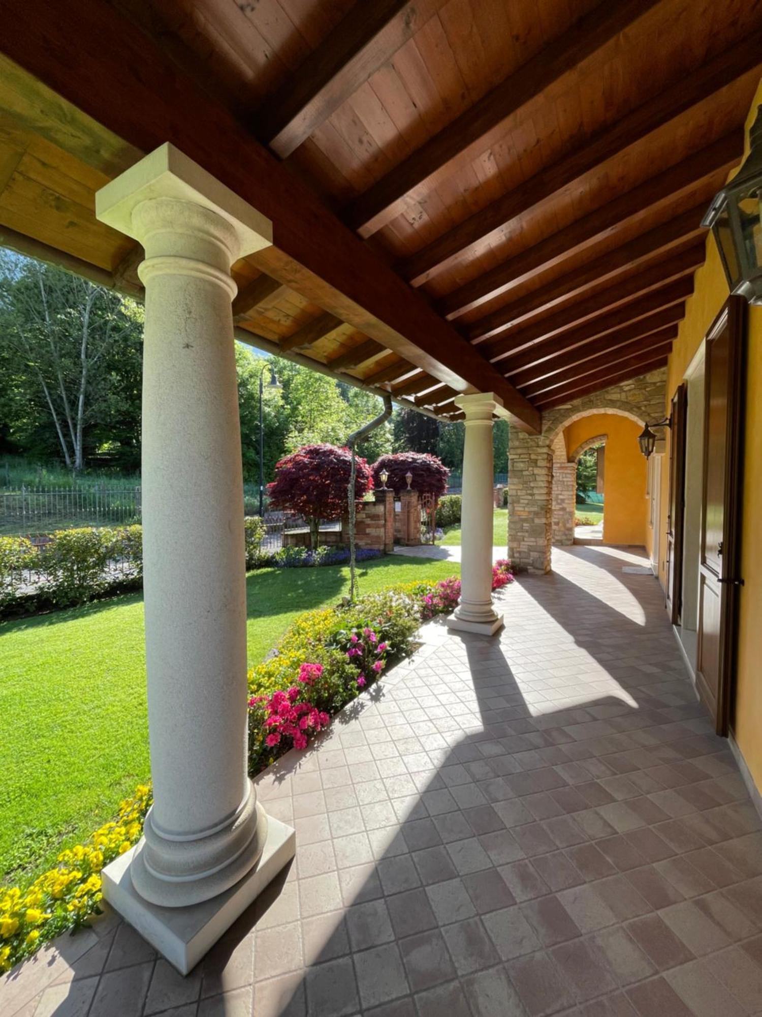 Appartamenti Isola Verde Villa  エクステリア 写真