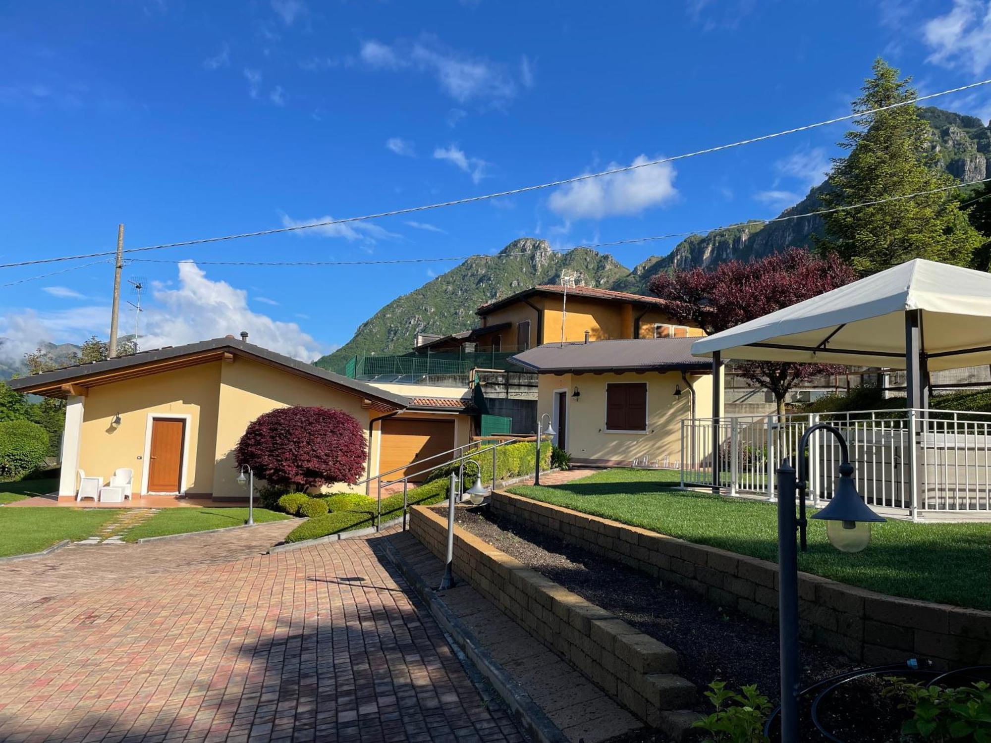 Appartamenti Isola Verde Villa  エクステリア 写真