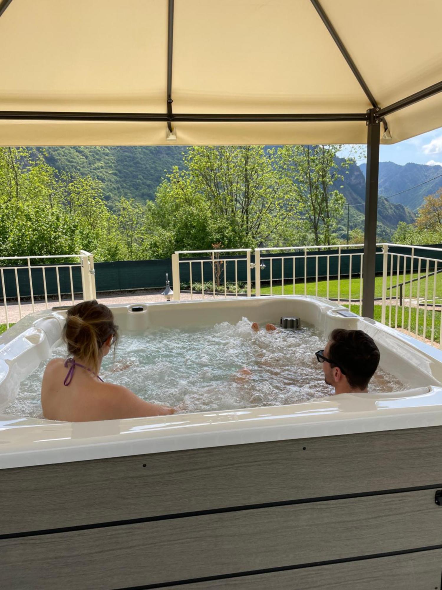 Appartamenti Isola Verde Villa  エクステリア 写真