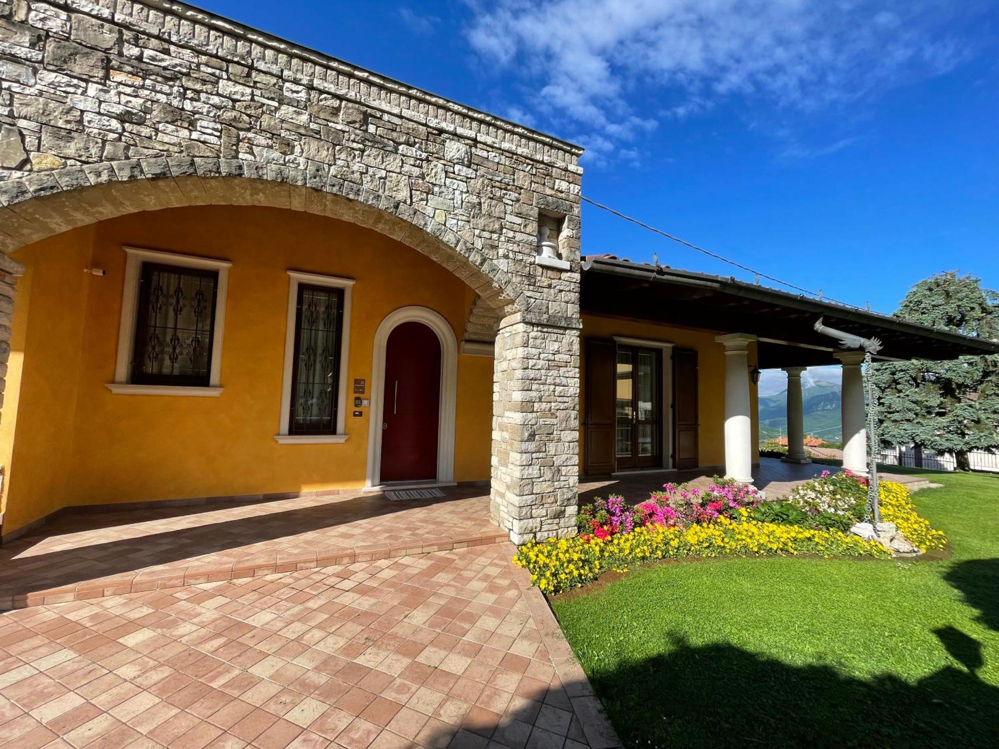 Appartamenti Isola Verde Villa  エクステリア 写真