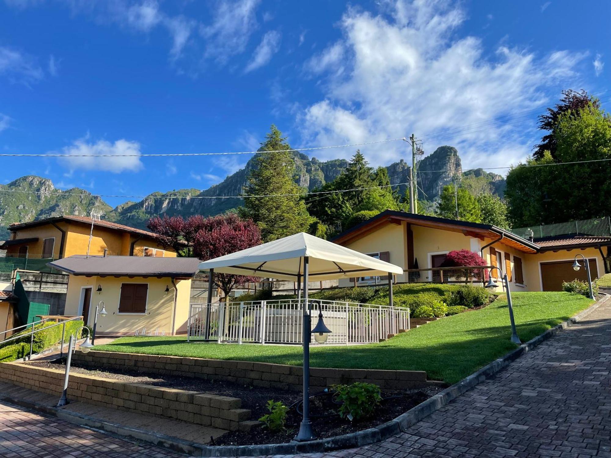 Appartamenti Isola Verde Villa  エクステリア 写真