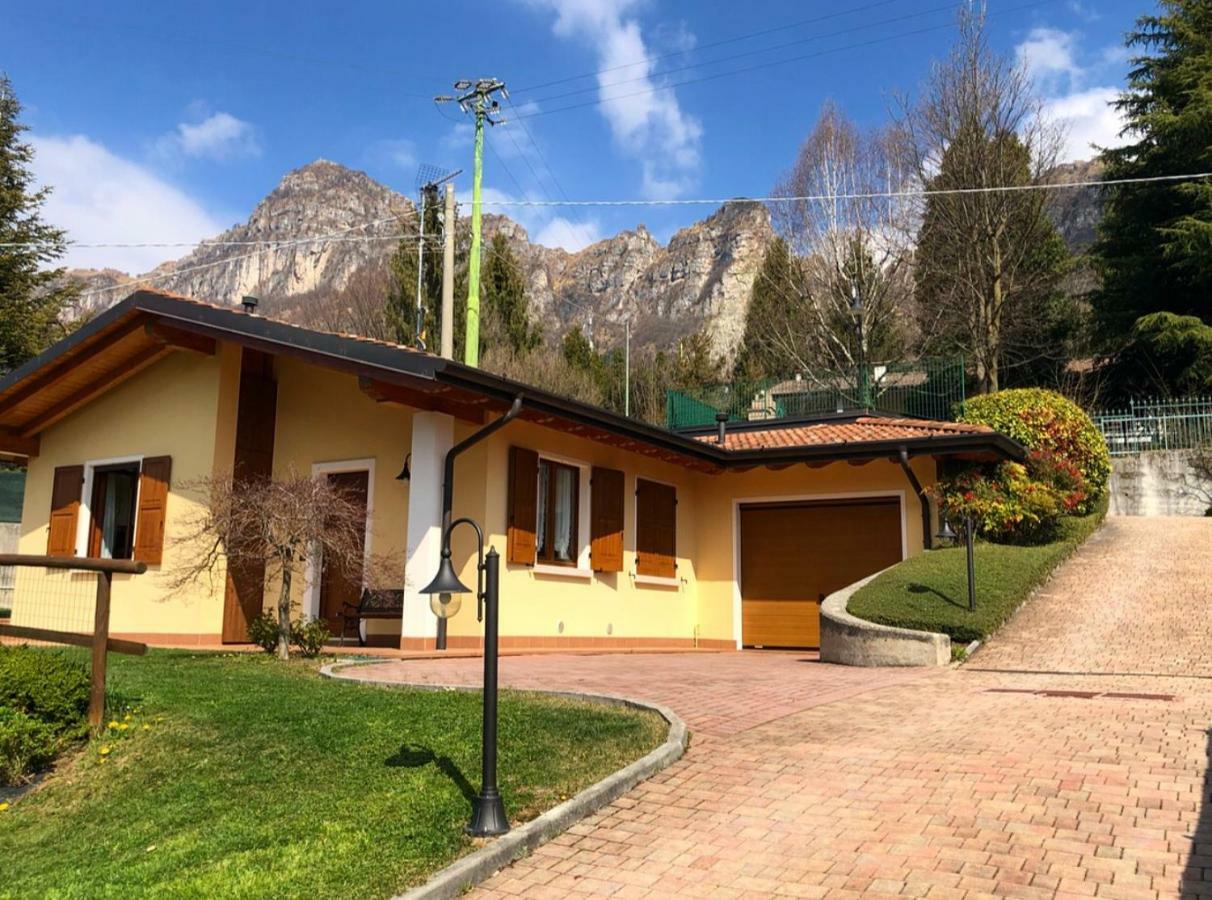 Appartamenti Isola Verde Villa  エクステリア 写真