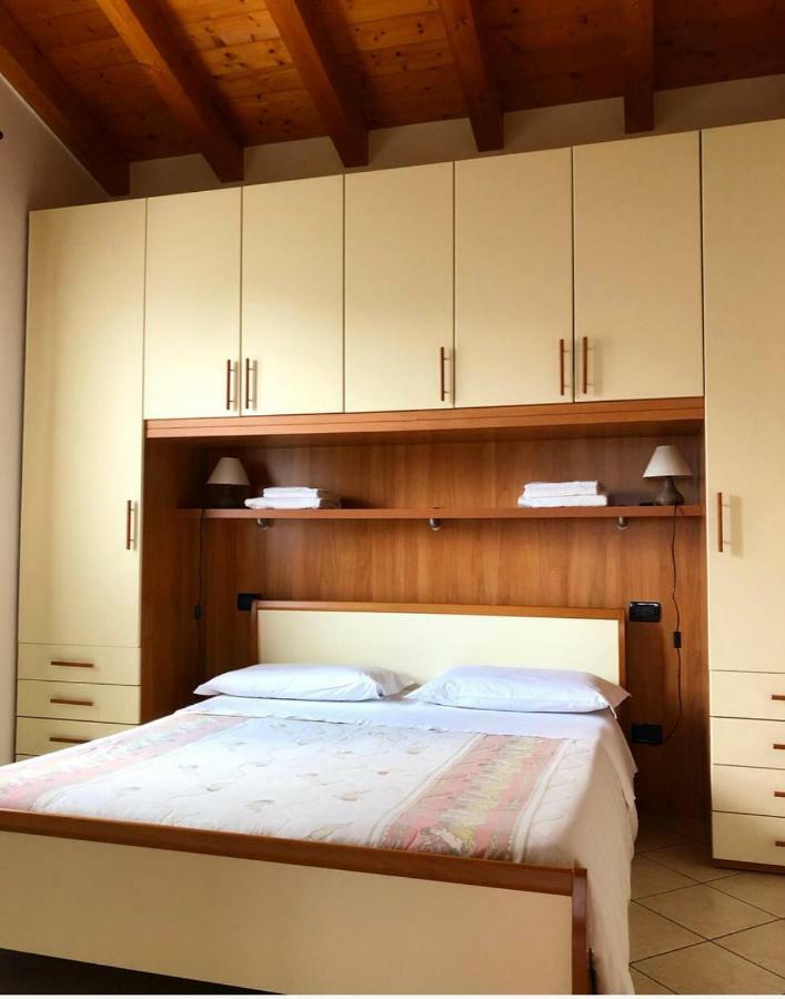 Appartamenti Isola Verde Villa  エクステリア 写真