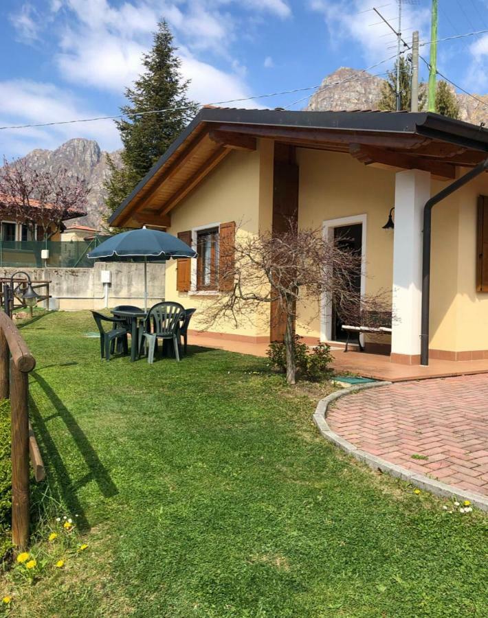 Appartamenti Isola Verde Villa  エクステリア 写真