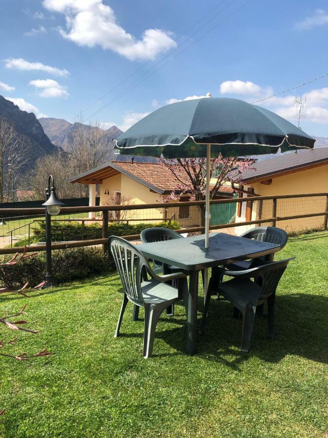 Appartamenti Isola Verde Villa  エクステリア 写真