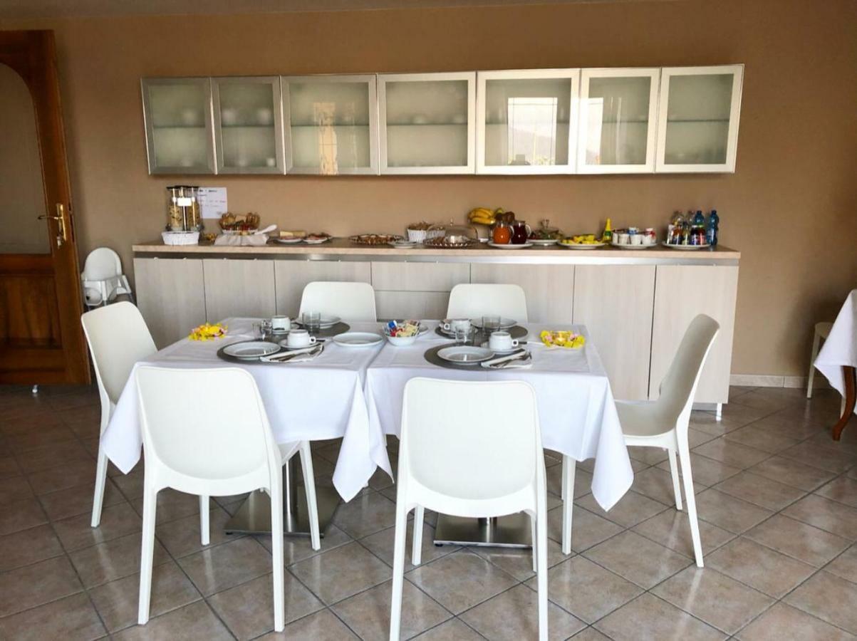 Appartamenti Isola Verde Villa  エクステリア 写真