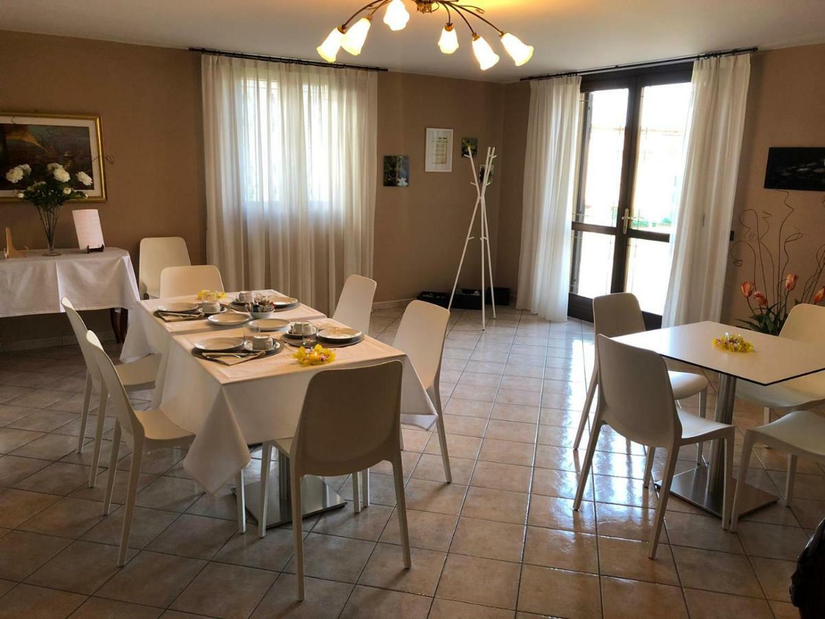 Appartamenti Isola Verde Villa  エクステリア 写真