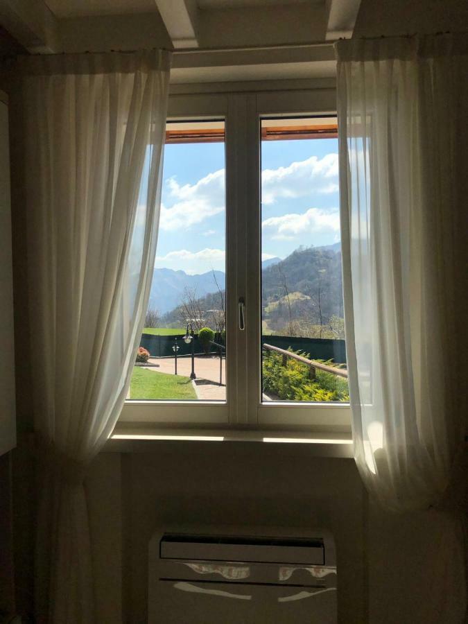 Appartamenti Isola Verde Villa  エクステリア 写真